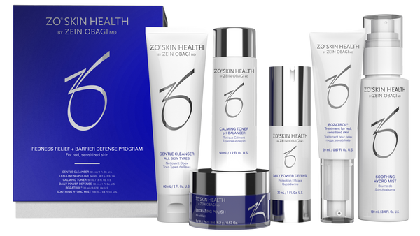 ZO Skin Health, Inc. Products