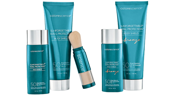 Colorescience Products