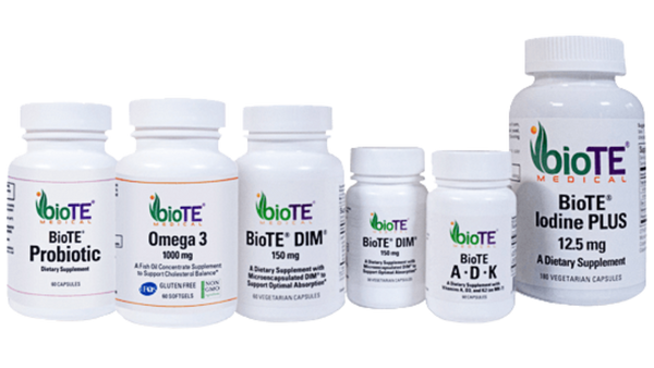 biote Products