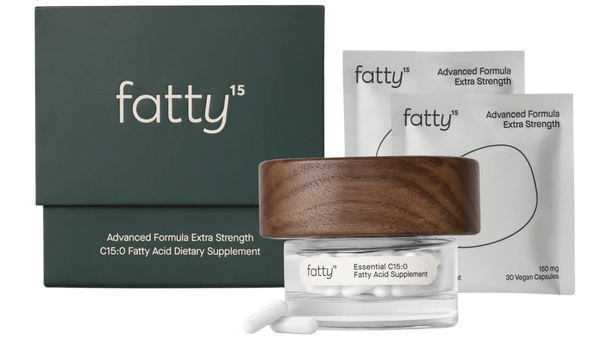 Fatty 15 Products